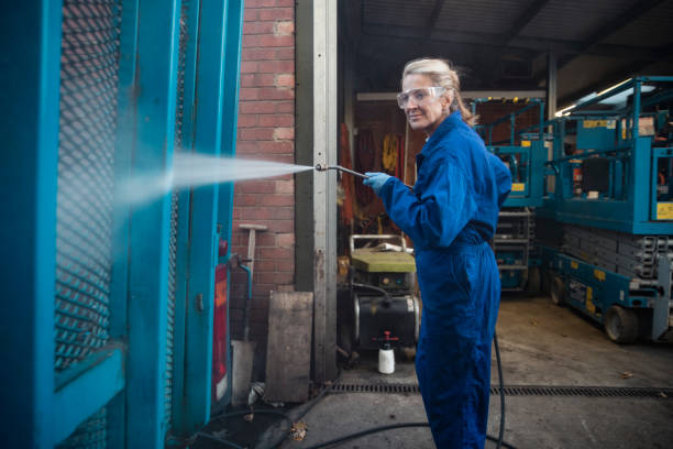 Best Restaurant Pressure Washing  in New Providence, NJ