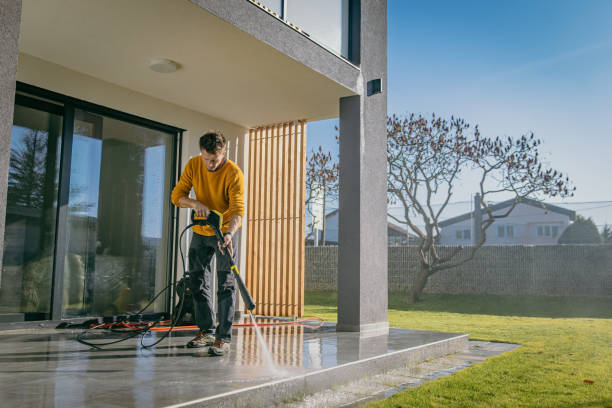 Trusted New Providence, NJ Pressure Washing Services Experts